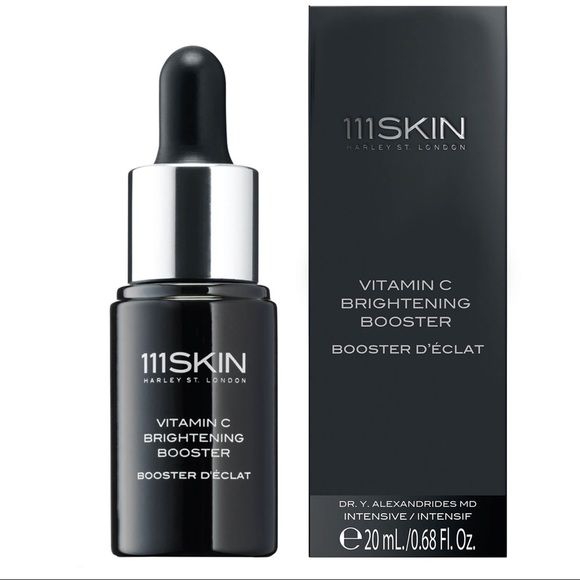 111SKIN Brightening Booster - Picture 1 of 7